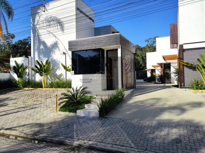 Casa, 3 quartos, 207 m² - Foto 4