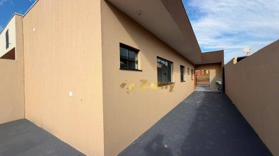 Casa, 2 quartos, 79 m² - Foto 4
