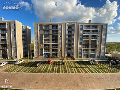 Casa, 2 quartos, 60 m² - Foto 1