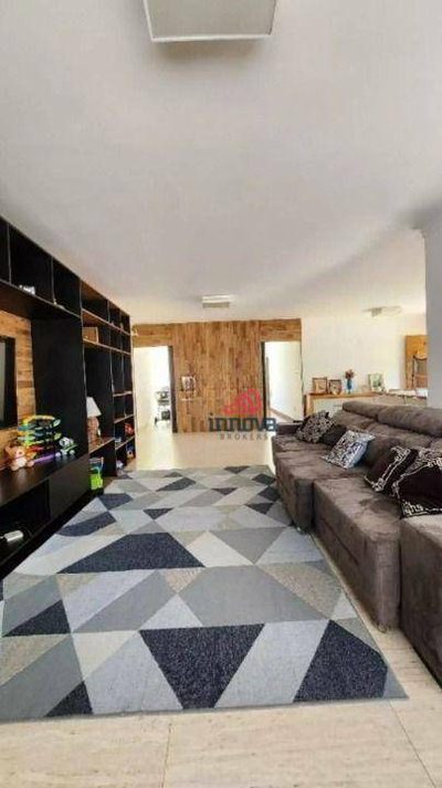 Casa, 3 quartos, 396 m² - Foto 3