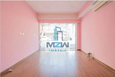 Loja-Salão, 67 m² - Foto 2