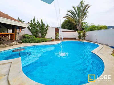 Casa, 3 quartos, 313 m² - Foto 5