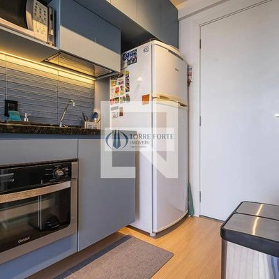 Apartamento, 1 quarto, 30 m² - Foto 4