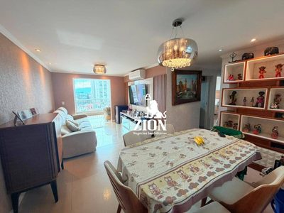 Apartamento, 3 quartos, 92 m² - Foto 1