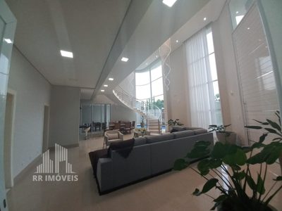 Casa, 4 quartos, 438 m² - Foto 4