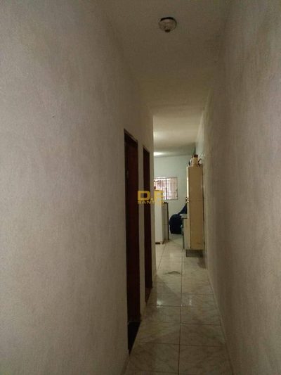 Casa, 2 quartos, 95 m² - Foto 5