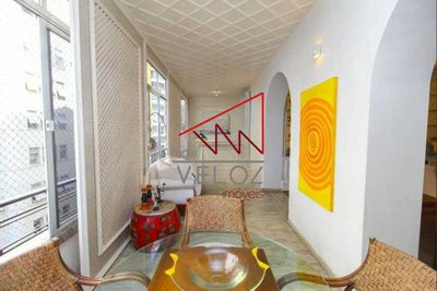Apartamento, 4 quartos, 463 m² - Foto 5
