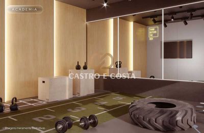 Apartamento, 3 quartos, 125 m² - Foto 4