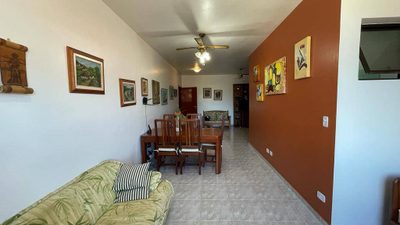 Apartamento, 2 quartos, 90 m² - Foto 2