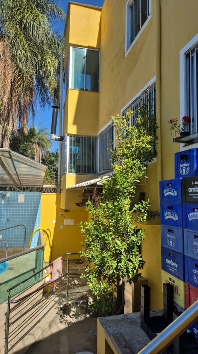 Casa, 4 quartos, 590 m² - Foto 3
