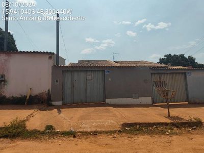 Casa, 2 quartos, 180 m² - Foto 1