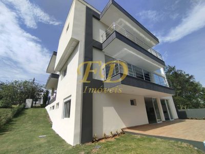 Casa de Condomínio, 5 quartos - Foto 3