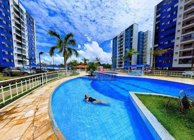 Apartamento, 3 quartos, 86 m² - Foto 1