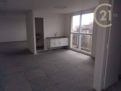 Sala-Conjunto, 97 m² - Foto 5