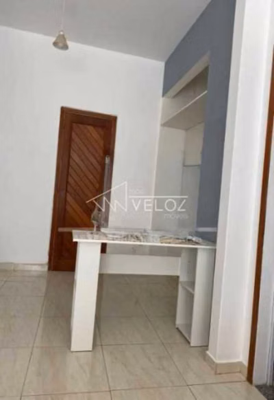 Apartamento, 1 quarto, 24 m² - Foto 4