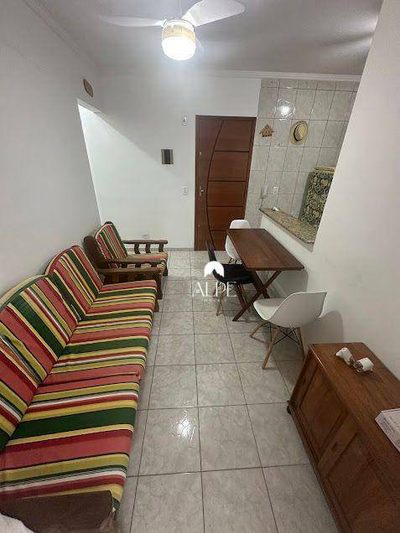 Apartamento, 1 quarto, 35 m² - Foto 4