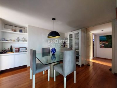 Apartamento, 3 quartos, 111 m² - Foto 5