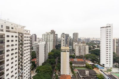 Apartamento, 3 quartos, 154 m² - Foto 2