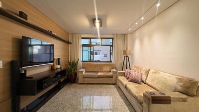 Cobertura, 4 quartos, 205 m² - Foto 4