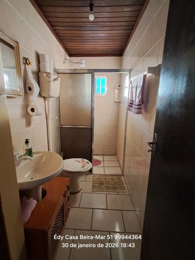 Casa, 3 quartos - Foto 5