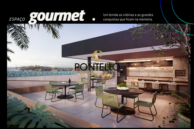 Apartamento, 1 quarto, 36 m² - Foto 5