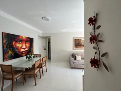 Apartamento, 3 quartos, 84 m² - Foto 4