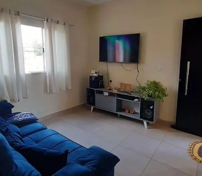 Casa, 2 quartos - Foto 2