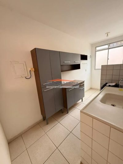 Apartamento, 2 quartos, 46 m² - Foto 3