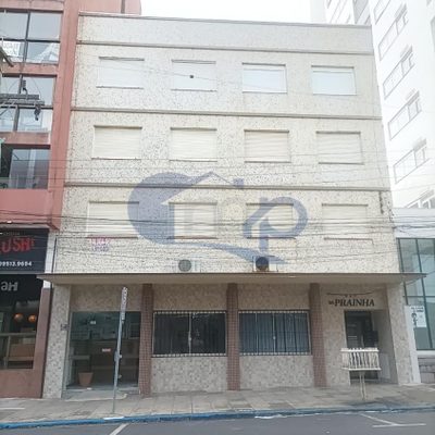 Apartamento, 2 quartos, 57 m² - Foto 1