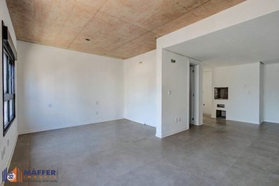 Apartamento, 1 quarto, 44 m² - Foto 1
