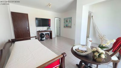 Apartamento, 2 quartos, 88 m² - Foto 2