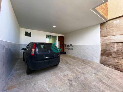 Casa, 3 quartos, 155 m² - Foto 4