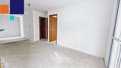 Apartamento, 2 quartos, 47 m² - Foto 1