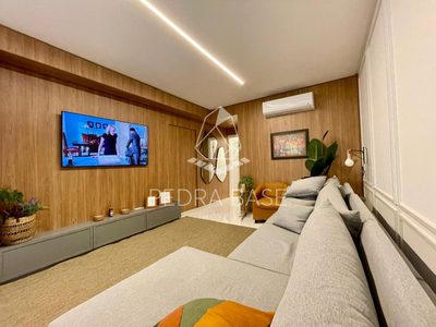 Apartamento, 3 quartos, 150 m² - Foto 1