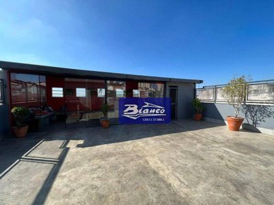 Prédio Inteiro, 530 m² - Foto 4