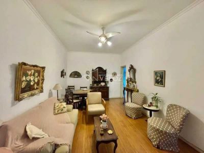Apartamento, 3 quartos, 102 m² - Foto 5