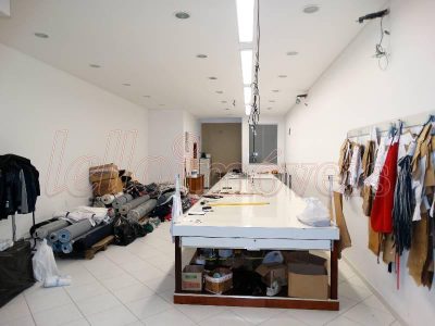 Loja-Salão, 131 m² - Foto 3