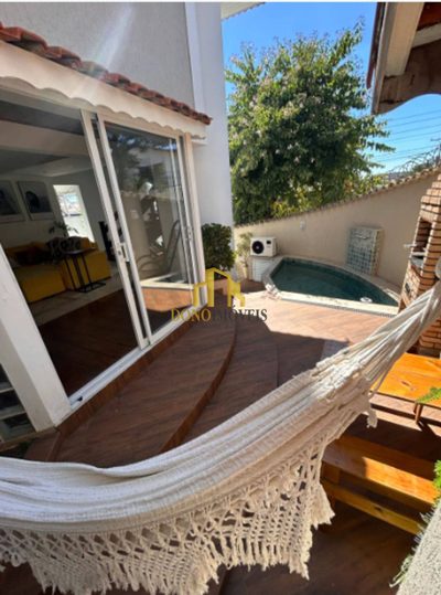 Casa, 3 quartos, 200 m² - Foto 3