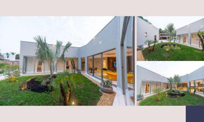 Casa, 6 quartos, 374 m² - Foto 4