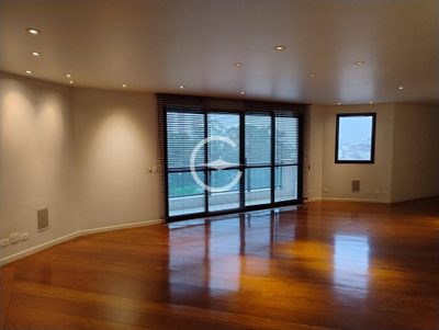 Apartamento, 3 quartos, 450 m² - Foto 3