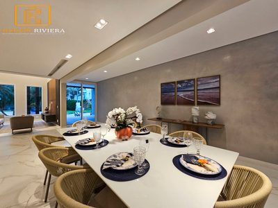 Casa, 5 quartos, 440 m² - Foto 3