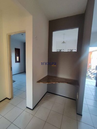 Casa de Condomínio, 2 quartos - Foto 3