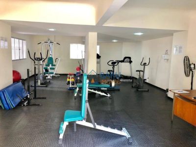 Apartamento, 3 quartos, 110 m² - Foto 4