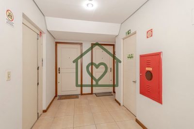 Cobertura, 3 quartos, 137 m² - Foto 4