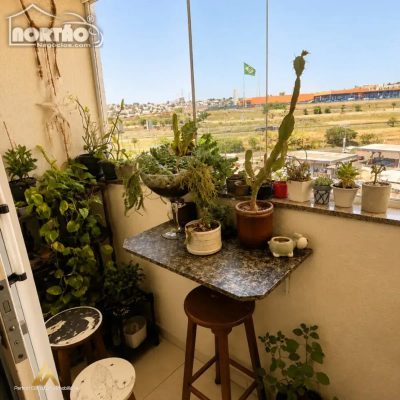 Casa, 3 quartos, 121 m² - Foto 1