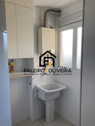 Apartamento, 2 quartos, 87 m² - Foto 5