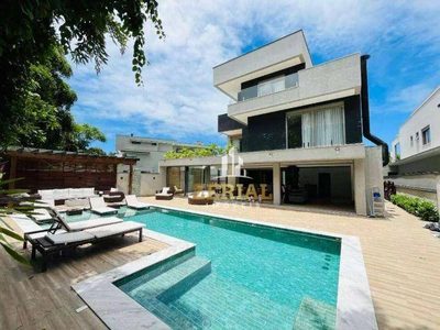 Casa, 6 quartos, 830 m² - Foto 2