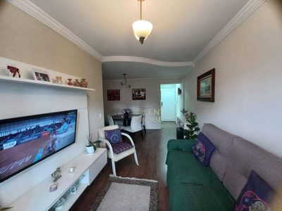 Apartamento, 2 quartos, 65 m² - Foto 4