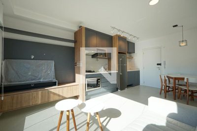 Apartamento, 2 quartos, 51 m² - Foto 3