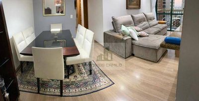 Apartamento, 3 quartos, 86 m² - Foto 2